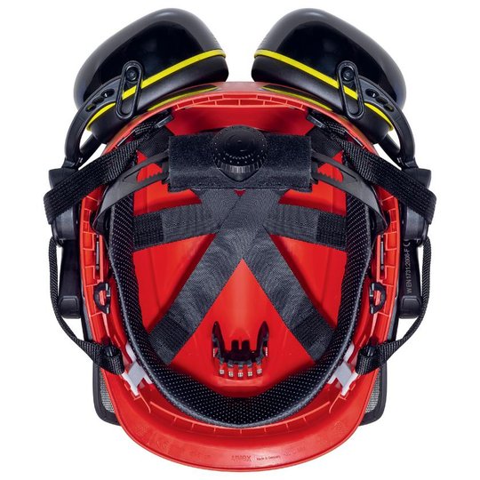 Safety helmets | uvex pheos forestry