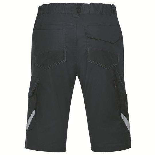 Schutzbekleidung und Workwear | uvex suXXeed industry Bermuda Herren