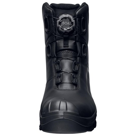 Safety shoes | uvex 2 MACSOLE® winter boot S3L FO CI HI HRO SR with BOA® Fit System