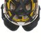 Hearing protection | Ear defenders helmet connection for 30-mm helmet slot