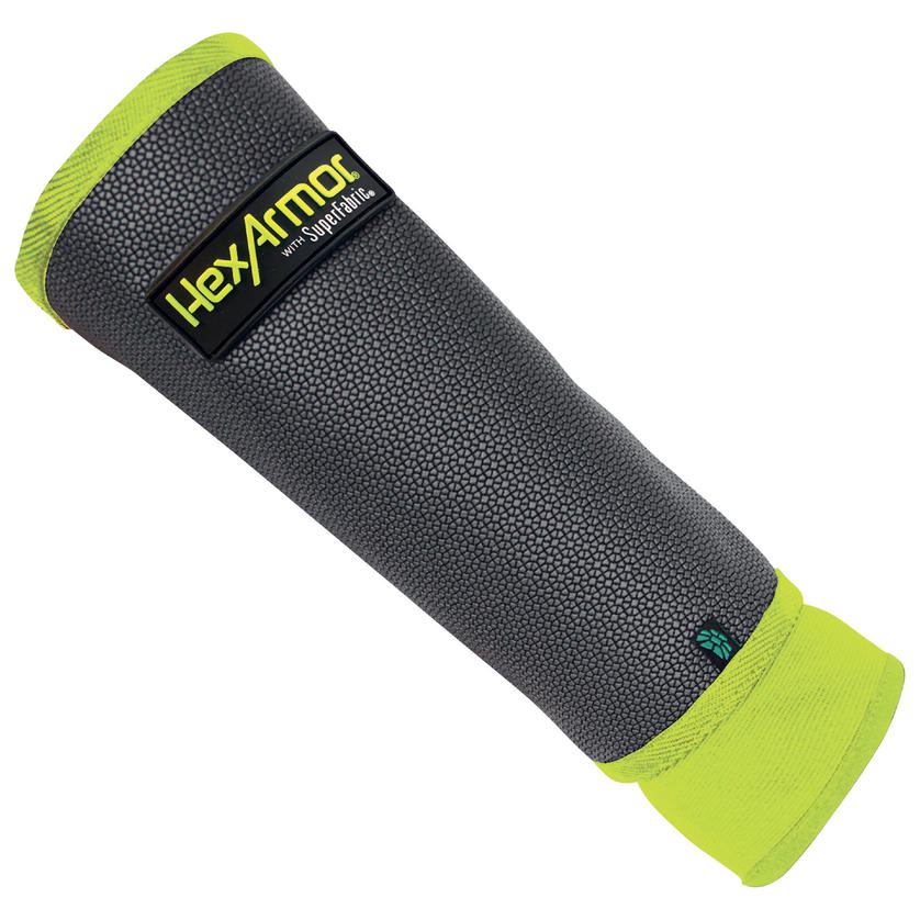 HexArmor® 9" cut-resistant sleeve AG10009S