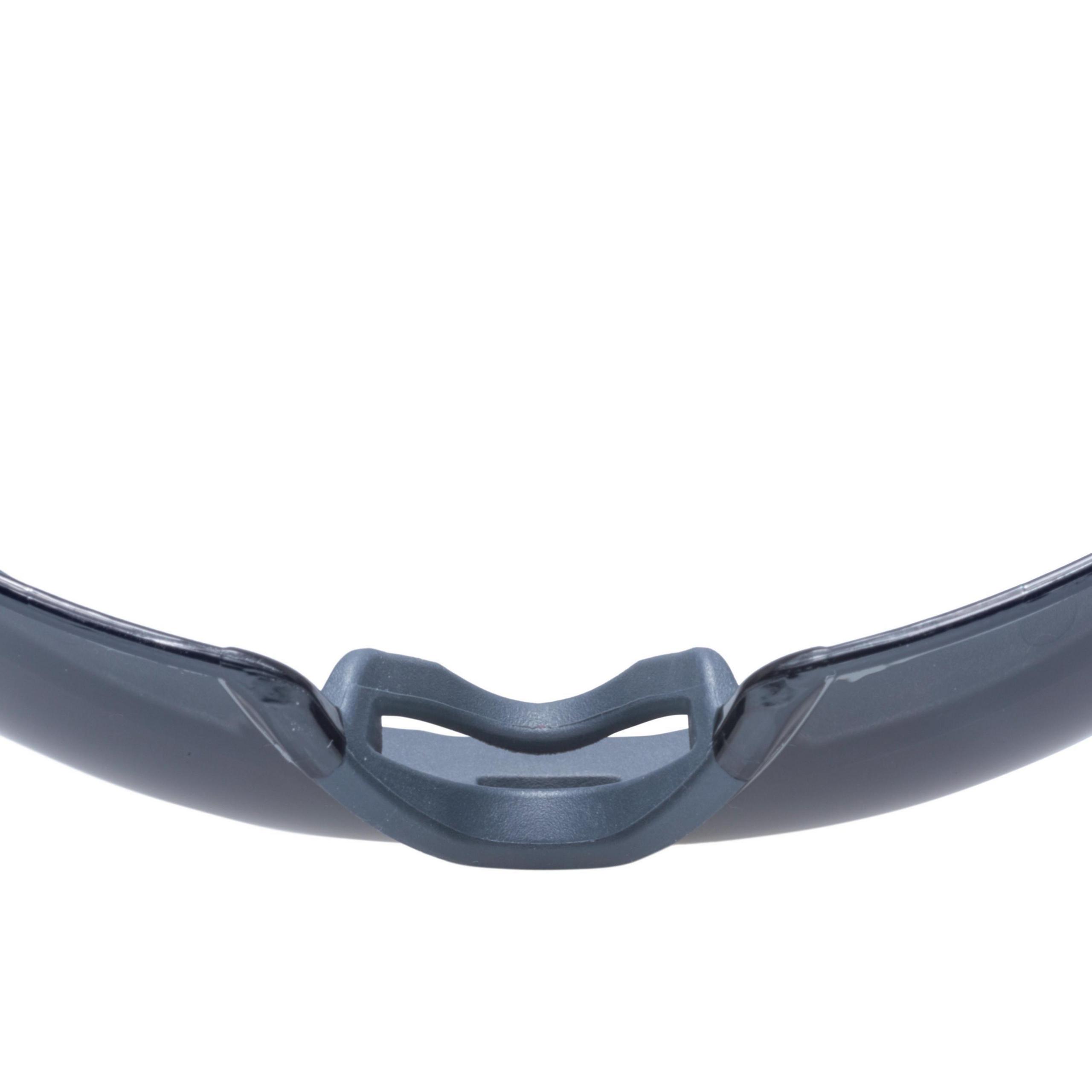 Okulary ochronne | Okulary ochronne uvex i-5