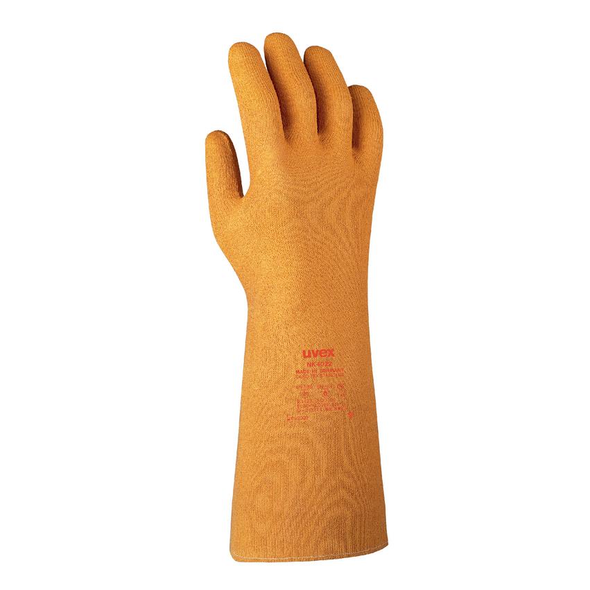 Safety gloves | uvex NK4022 safety glove