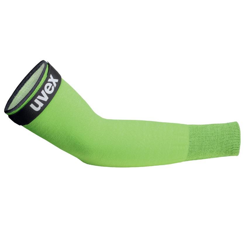 uvex C500 sleeve lower arm protection