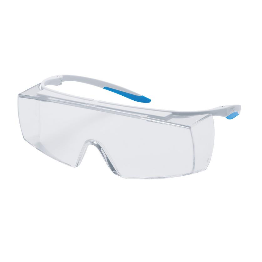 Lunettes à branches uvex super f OTG