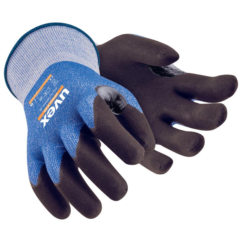 Safety gloves | uvex athletic B XP