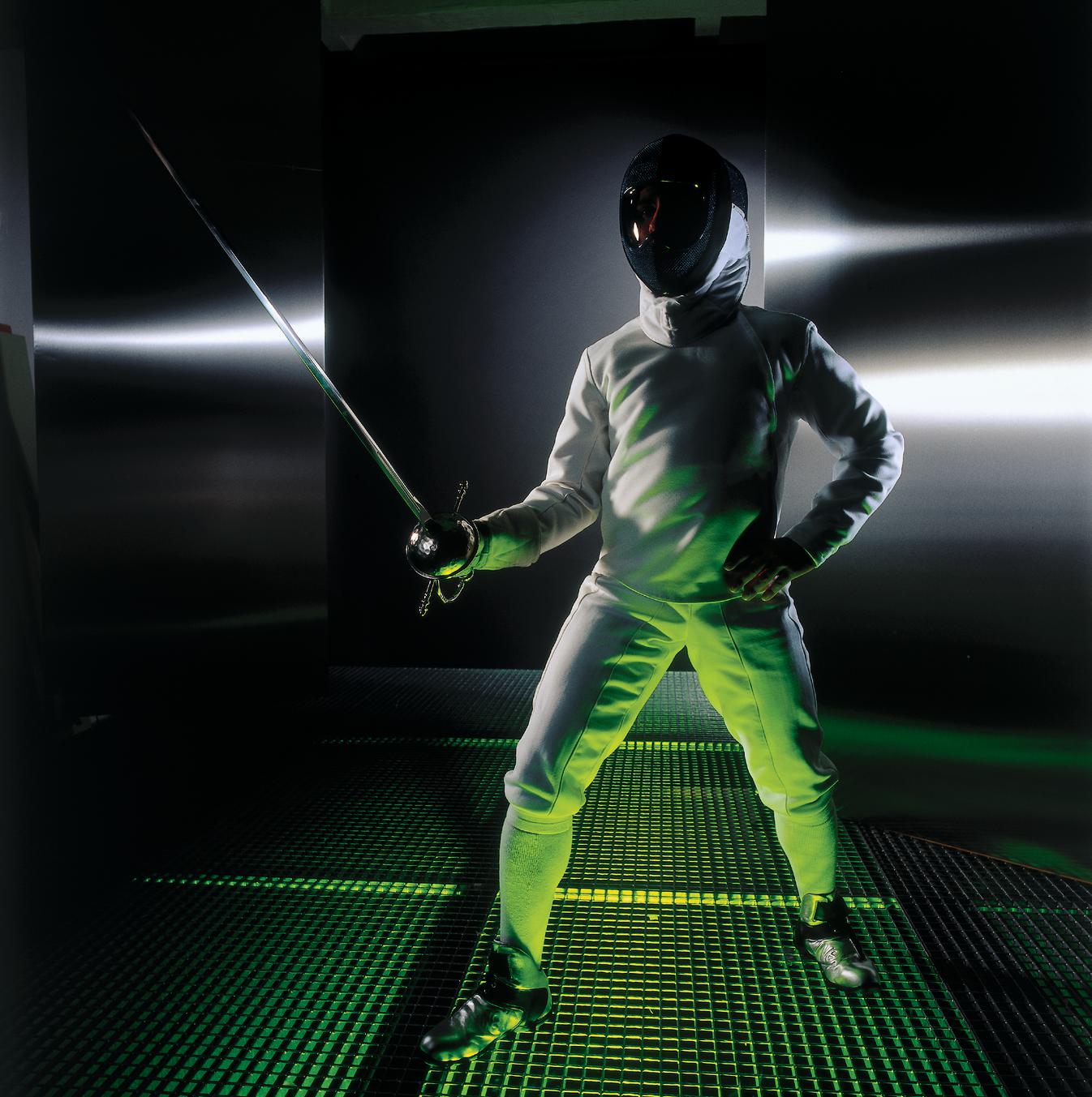 Safety gloves | uvex C300 foam cut protection glove