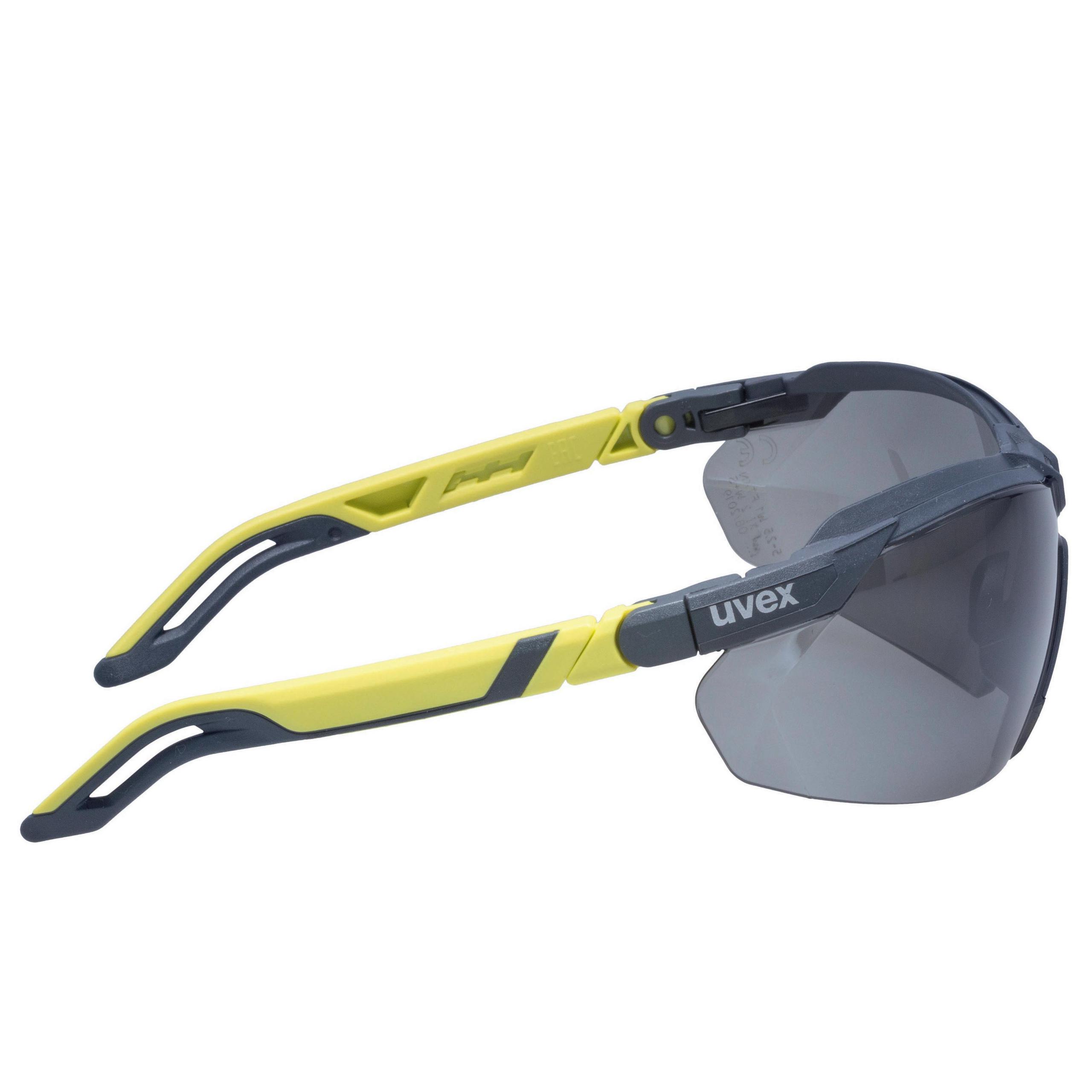 Okulary ochronne | Okulary ochronne uvex i-5