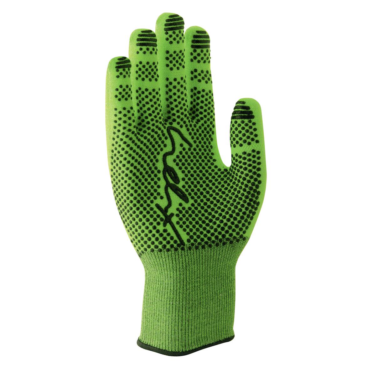 Safety gloves | uvex C500 dry cut protection glove