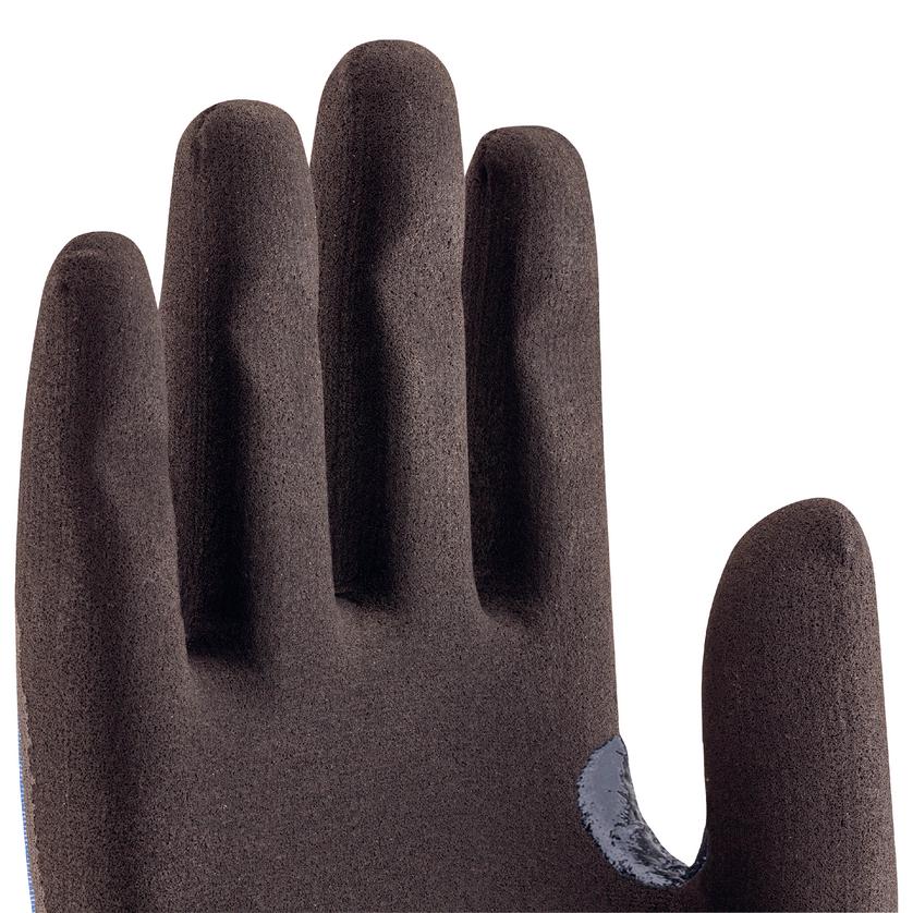 Safety gloves | uvex athletic B XP