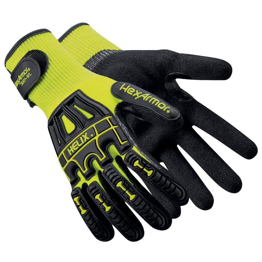 HexArmor Helix® 3001