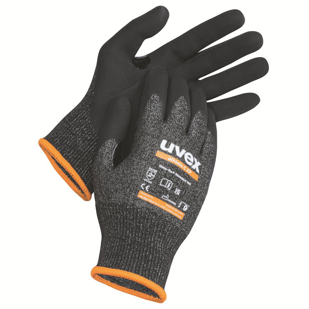 uvex athletic C XP