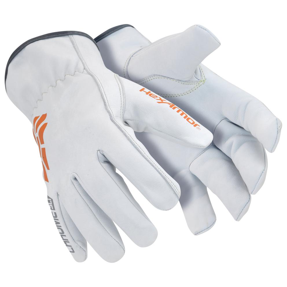 Safety gloves | Arc flash glove HexArmor® Chrome SLT® 4061