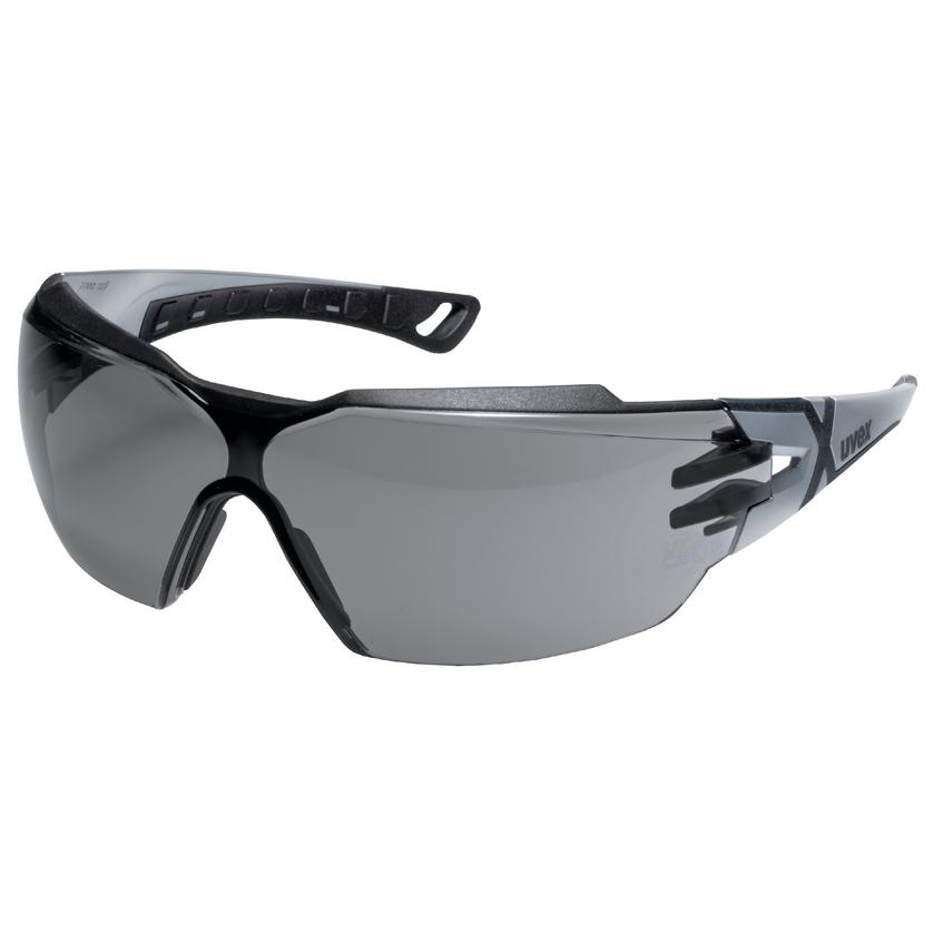 Lunettes à branches uvex pheos cx2