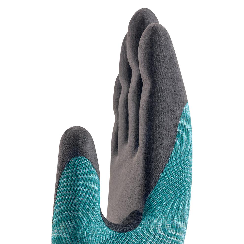 Safety gloves | uvex Bamboo TwinFlex® D XG