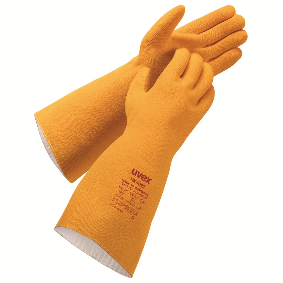 Safety gloves | uvex NK4022 safety glove