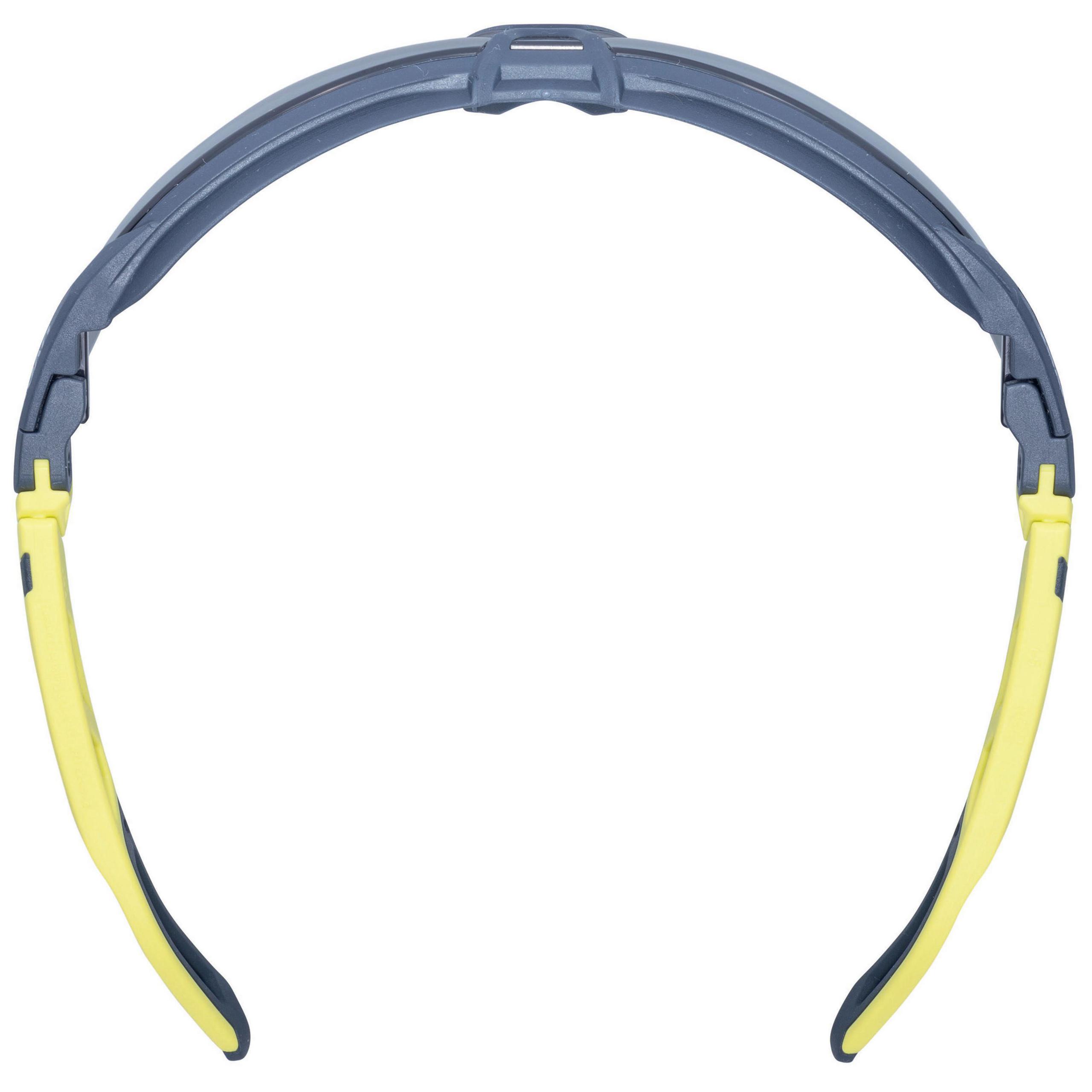 Okulary ochronne | Okulary ochronne uvex i-5