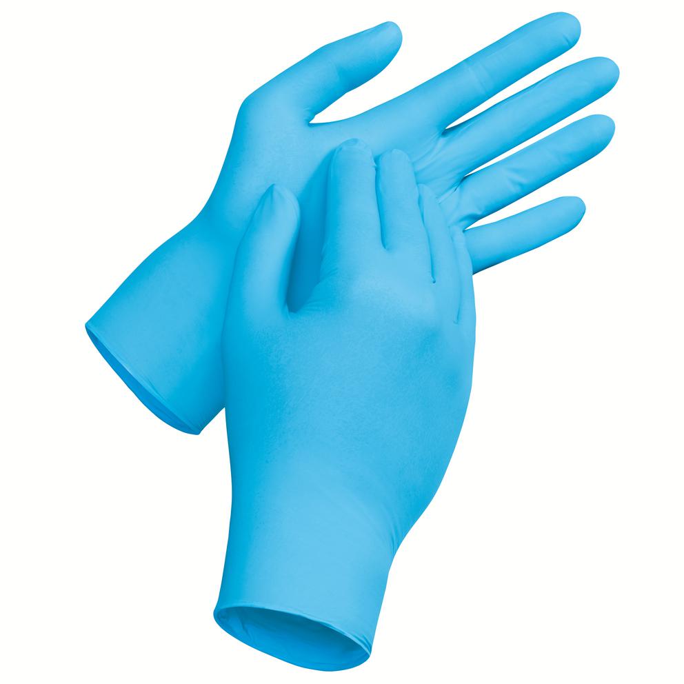 uvex u-fit ft chemical protection glove