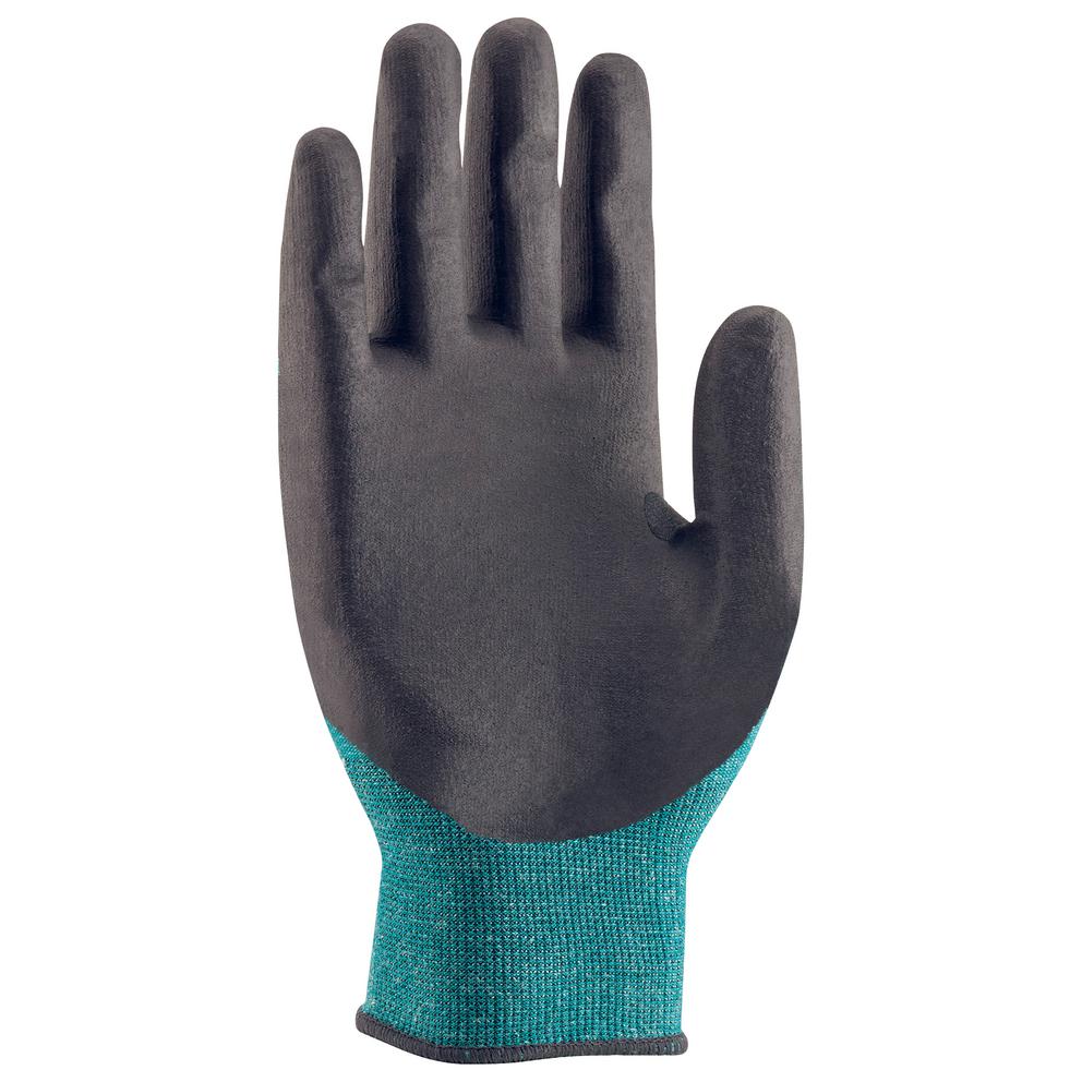 Safety gloves | uvex Bamboo TwinFlex® D XG