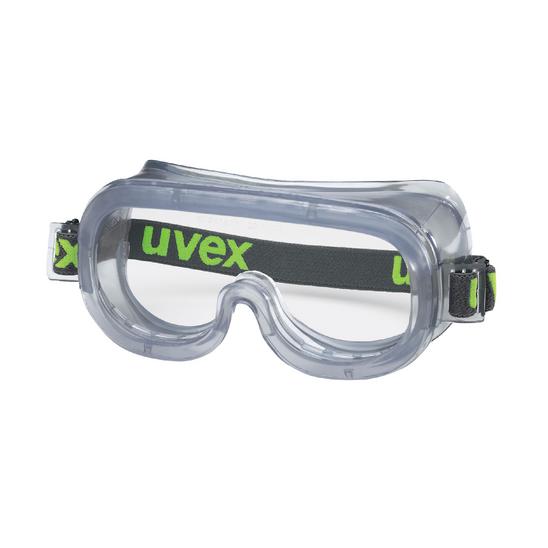 Schutzbrillen | Vollsichtbrille uvex 9305