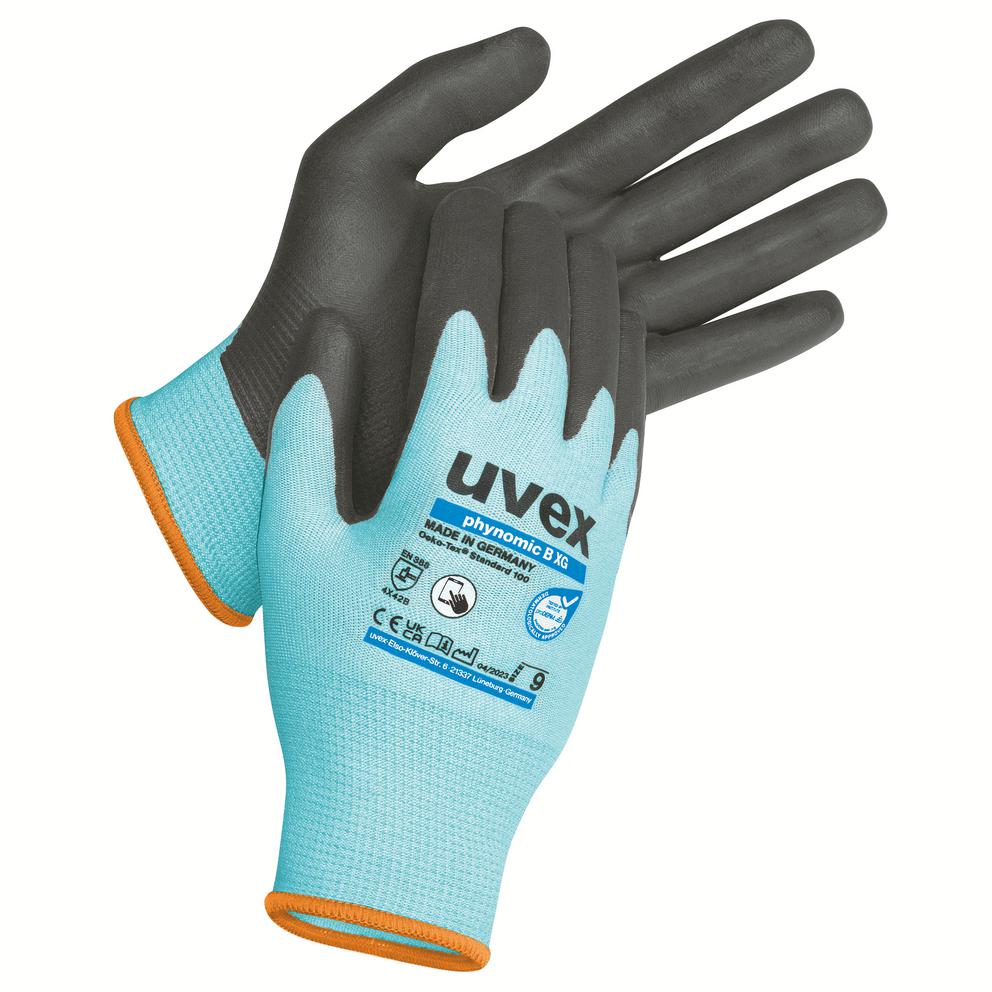 uvex phynomic B XG