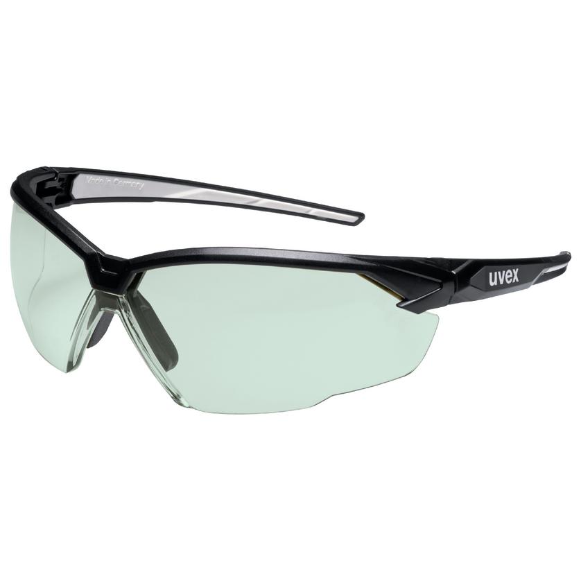 Lunettes à branches uvex suXXeed