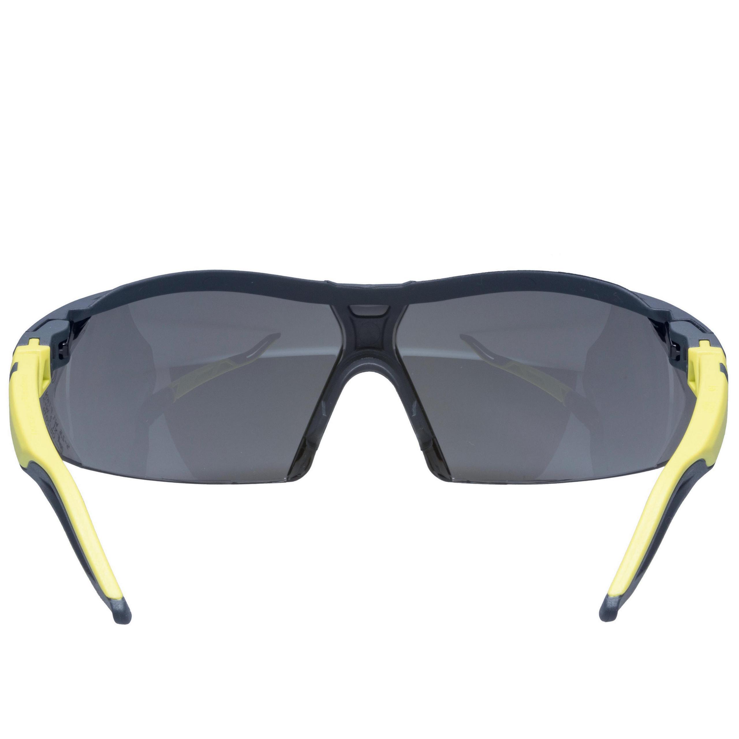 Okulary ochronne | Okulary ochronne uvex i-5