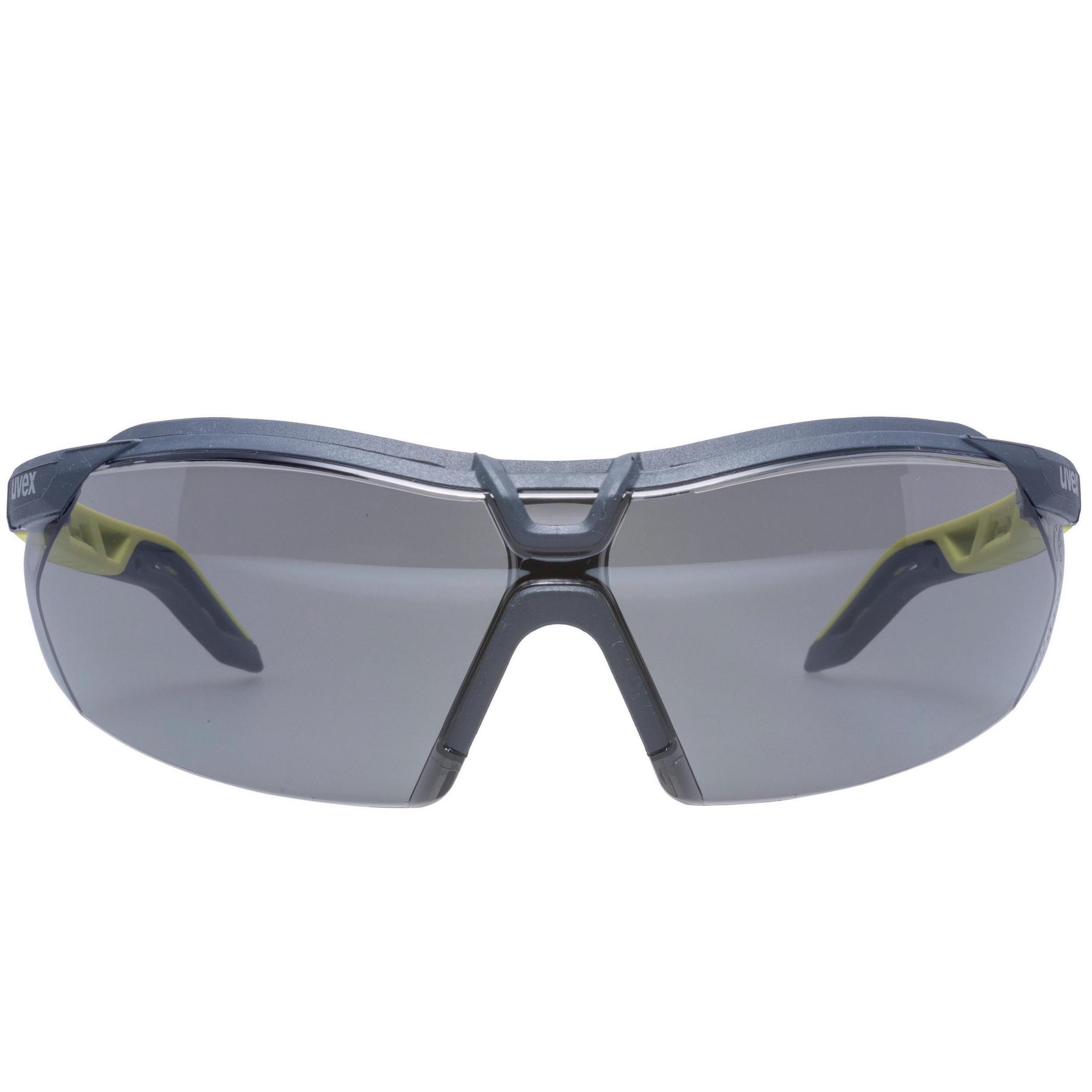 Okulary ochronne | Okulary ochronne uvex i-5