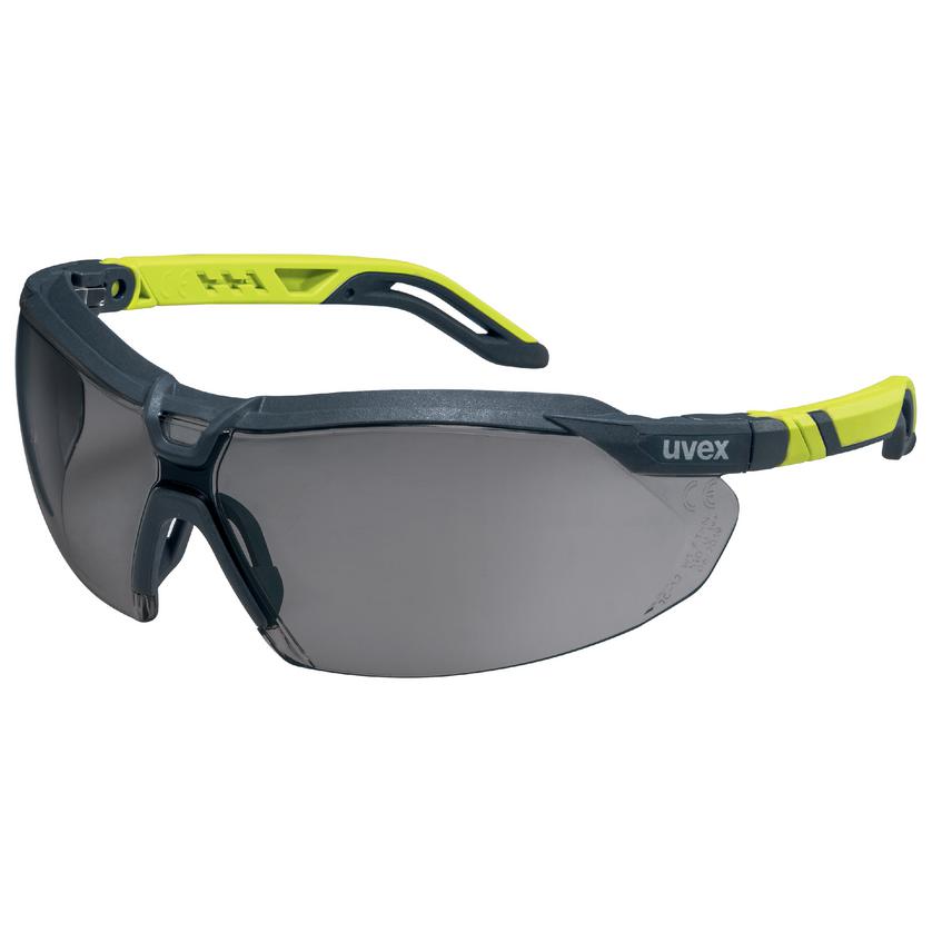 Okulary ochronne | Okulary ochronne uvex i-5