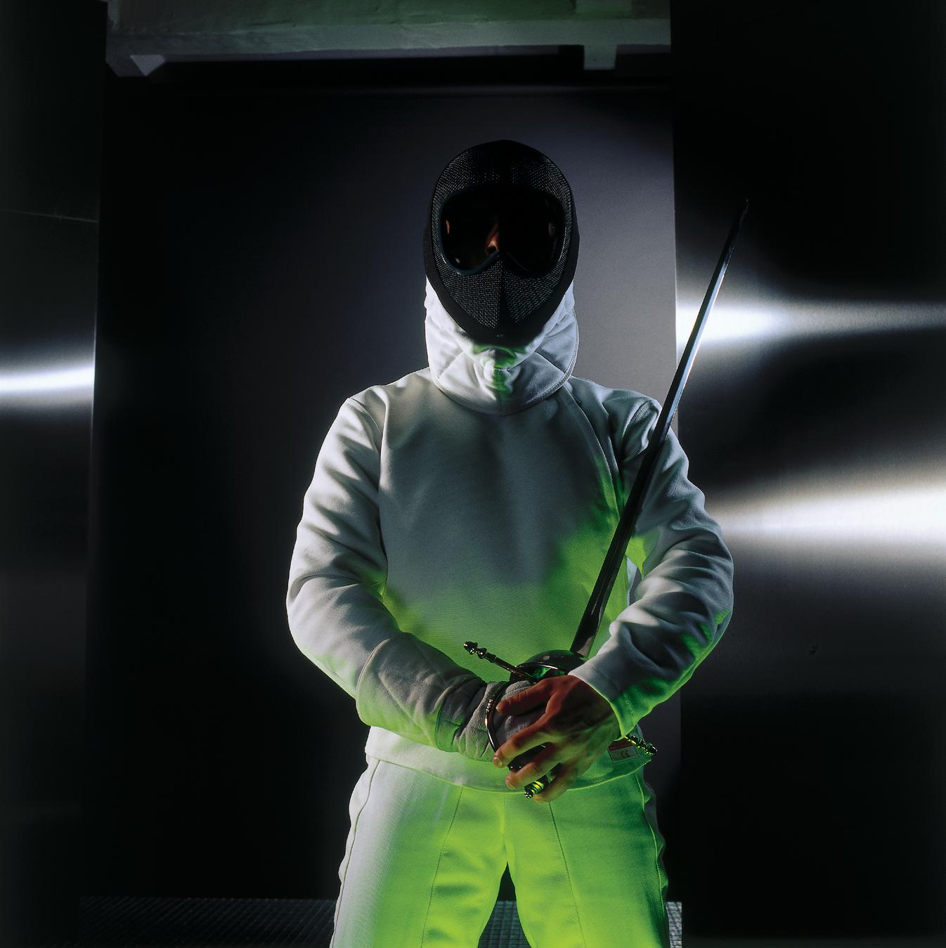 Safety gloves | uvex C300 foam cut protection glove