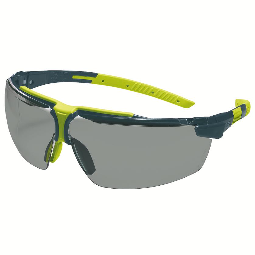 Lunettes à branches uvex i-3s