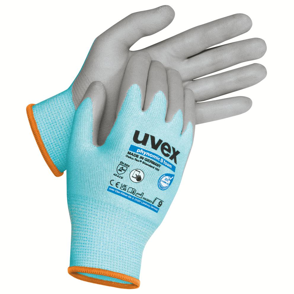 uvex phynomic B foam