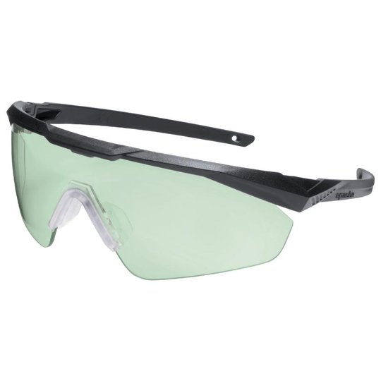 Gama tactică | Ochelari de protecție uvex apache spec variomatic