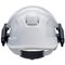 Safety helmets | pheos visor with chin guard
