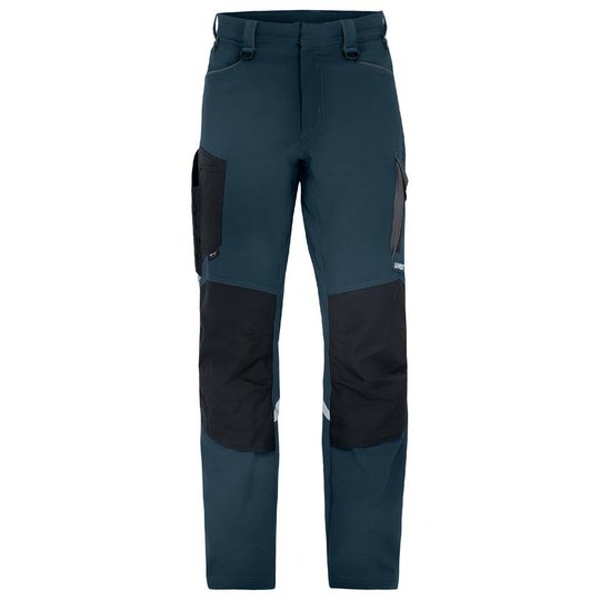 Schutzbekleidung und Workwear | Cargohose suXXeed craft