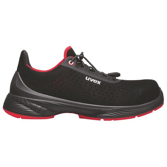 Chaussures de sécurité | Chaussure basse perforée uvex 1 G2 S1 FO SR
