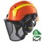 Schutzhelme | uvex pheos forestry