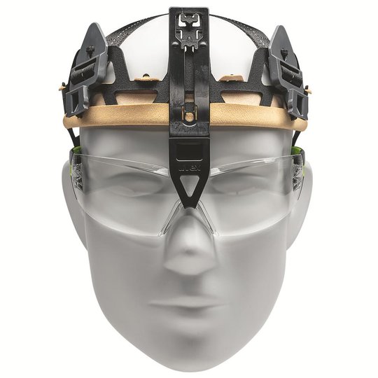 Safety Helmets | uvex pronamic S-KR blue