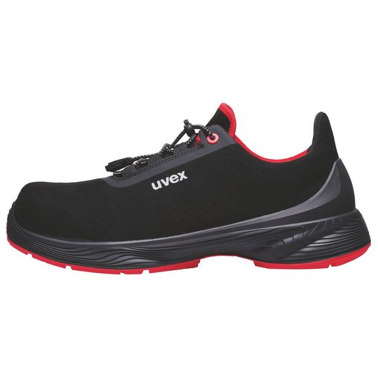 Safety shoes | uvex 1 G2 shoe S2 FO SR