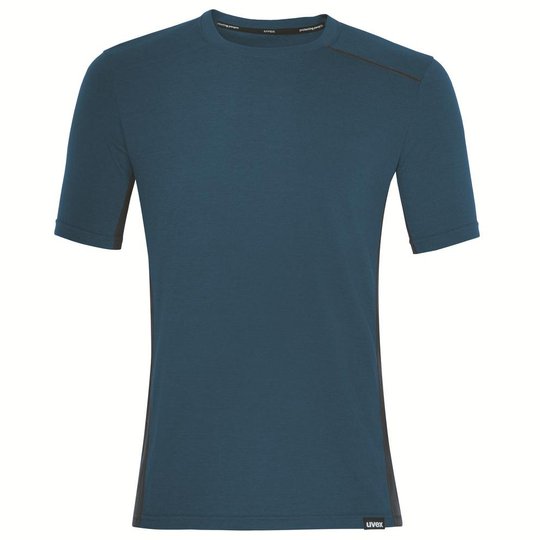Abbigliamento protettivo e da lavoro | uvex suXXeed industry T-Shirt da uomo