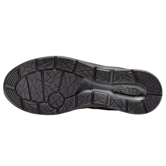 Sicherheitsschuhe | Halbschuh uvex 1 sport S1 PL FO SC SR