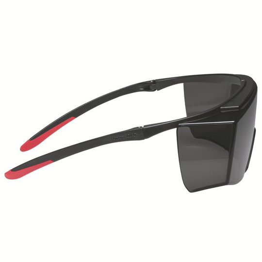 Protection des yeux | Lunettes de protection infrarouge uvex super f OTG