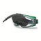 Safety Eyewear | uvex ultrasonic flip-up welding safety spectacles