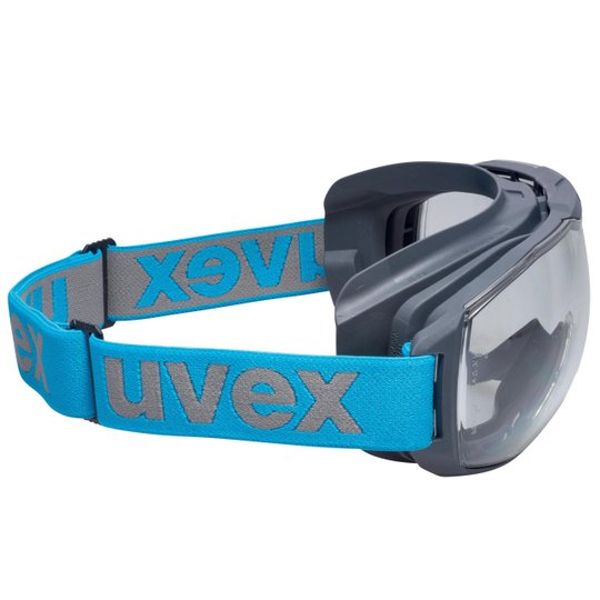 Safety glasses | uvex megasonic goggles