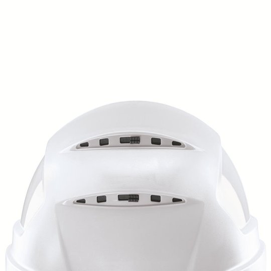 Veiligheidshelmen | uvex pheos S-KR Mips® wit