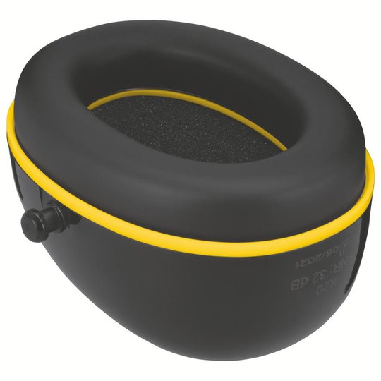 Hearing protection | uvex K20