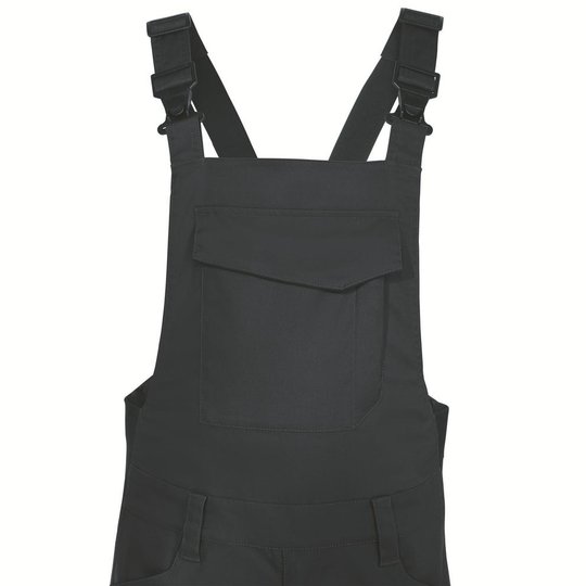 Schutzbekleidung und Workwear | uvex suXXeed industry Latzhose Herren