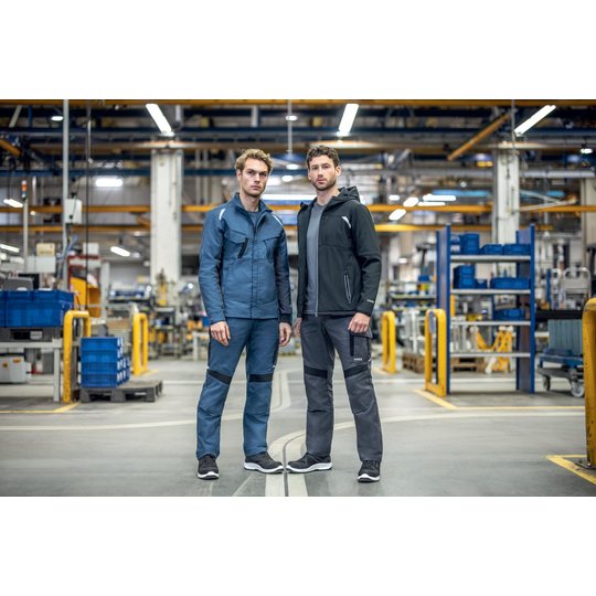 Protective clothing and workwear | Trousers — uvex suXXeed industry