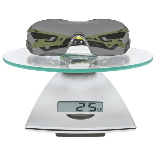 Lunettes de protection | Lunettes à branches uvex pheos nxt