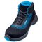 Sicherheitsschuhe | uvex 1 G2 gelochter Schnürstiefel S1 FO SR